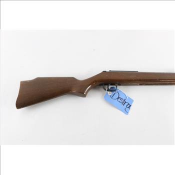 Daisy RWS Model 34 Pellet Rifle