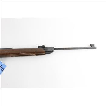 Daisy RWS Model 34 Pellet Rifle