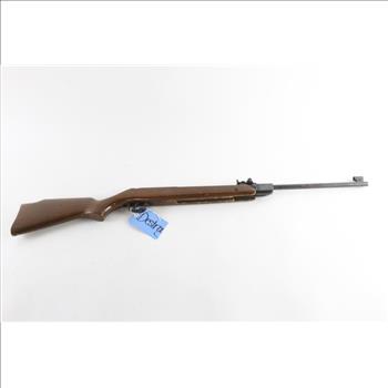 Daisy RWS Model 34 Pellet Rifle