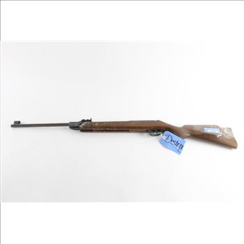 Daisy RWS Model 34 Pellet Rifle