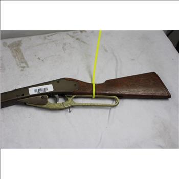 Daisy Trail Boss Repeater