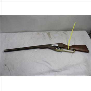 Daisy Trail Boss Repeater