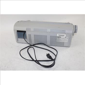 Daisy Wheel Electronic Typewriter