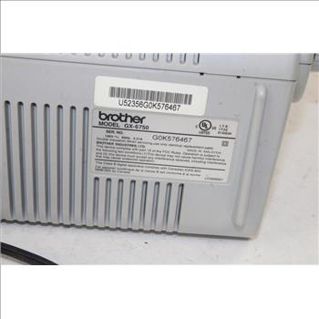 Daisy Wheel Electronic Typewriter