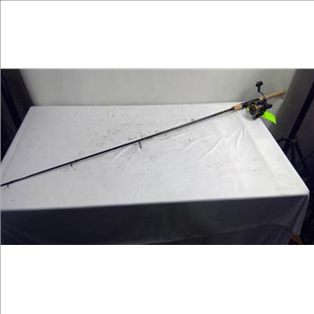 Daiwa BG701M Saltwater Inshore Spinning Rod And Reel Combo