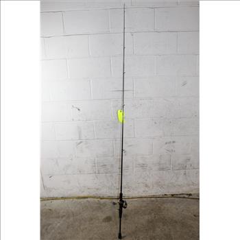 Daiwa CrossFire Fishing Pole