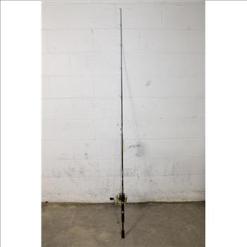 Daiwa Fishing Pole