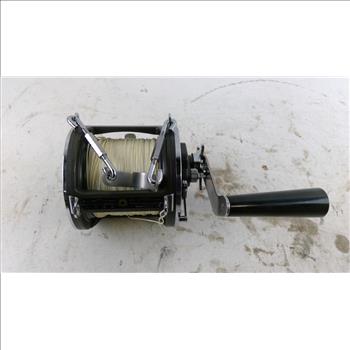 Daiwa Fishing Reel