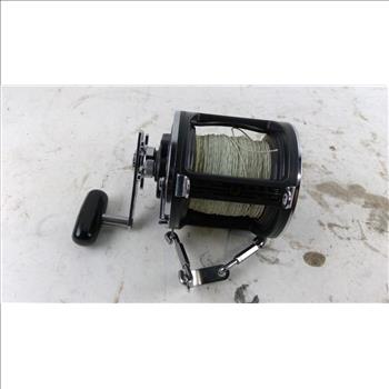 Daiwa Fishing Reel