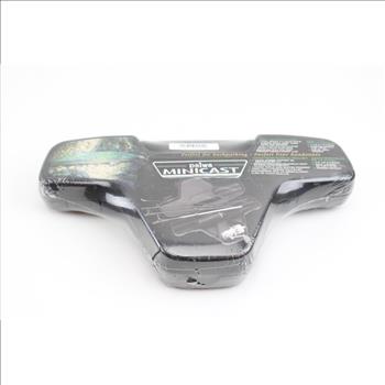 Daiwa Minicast Mini Spincast System