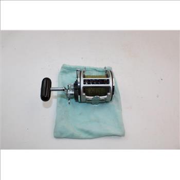 Daiwa Sealine 350H Reel