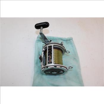 Daiwa Sealine 350H Reel