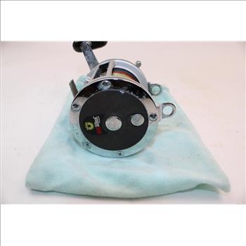 Daiwa Sealine 350H Reel