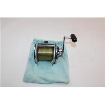 Daiwa Sealine 350H Reel