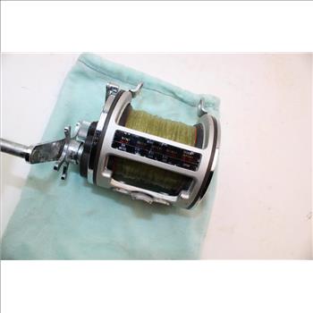 Daiwa Sealine 350H Reel