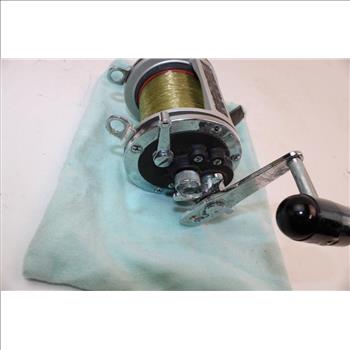 Daiwa Sealine 350H Reel