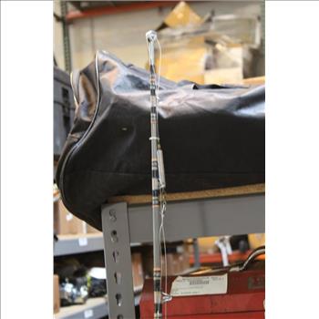 Daiwa Sealine Fishing Pole And Reel