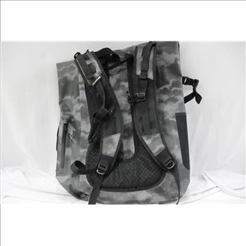 Dakine Cyclone II Dry Pack 36L Waterproof Backpack