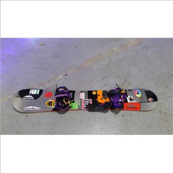 Dakine Snowboard