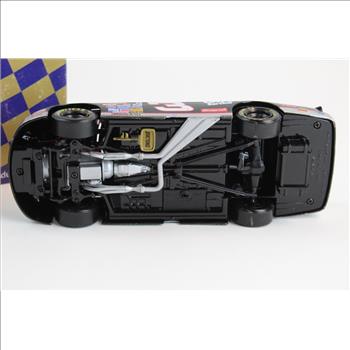 Dale Earnhardt Limited Edition 1998 Monte Carlo