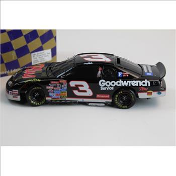 Dale Earnhardt Limited Edition 1998 Monte Carlo