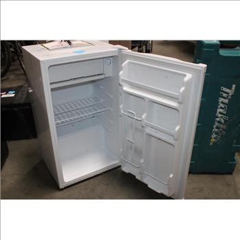 Danby 2 Ft Tall Mini Refrigerator