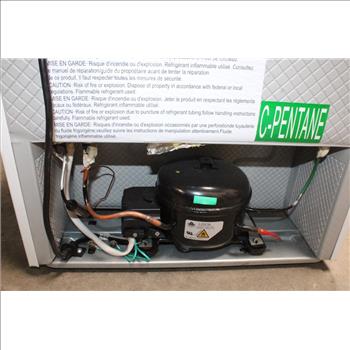 Danby 2 Ft Tall Mini Refrigerator