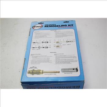 Danco Tub/Shower Remodeling Kit