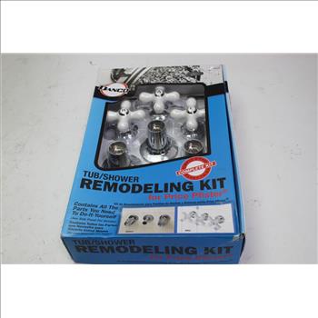 Danco Tub/Shower Remodeling Kit