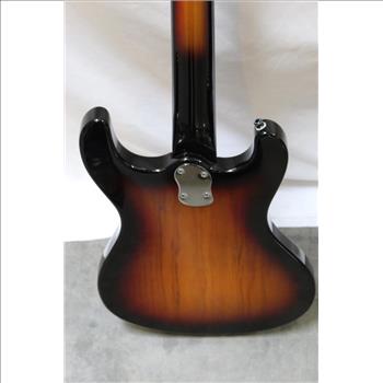 Danelectro 64 Electric Bass Guitar