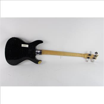 Danelectro Electric Bass Guitar