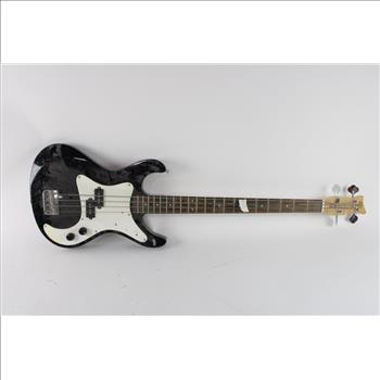 Danelectro Electric Bass Guitar