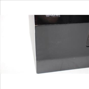 Daneli Acoustics HD-67 A/V Surround Sound Receiver