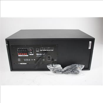 Daneli Acoustics HD-67 A/V Surround Sound Receiver