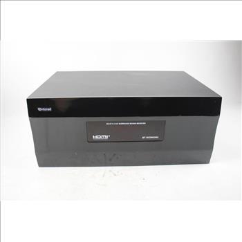 Daneli Acoustics HD-67 A/V Surround Sound Receiver