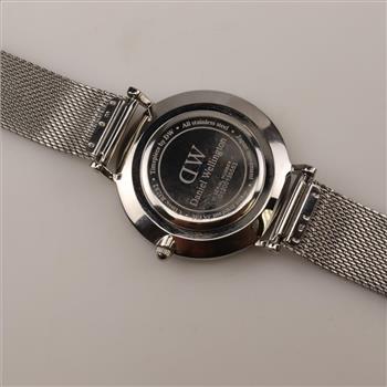 Daniel Wellington Petite Evergold Watch