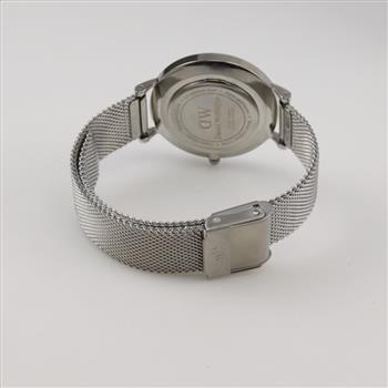 Daniel Wellington Petite Evergold Watch