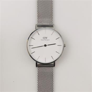 Daniel Wellington Petite Evergold Watch