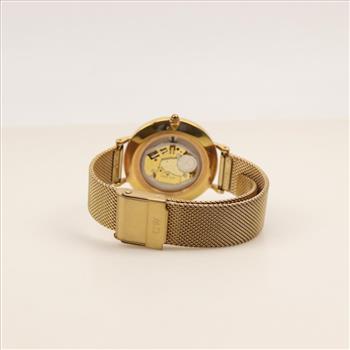 Daniel Wellington Petite Melrose Watch