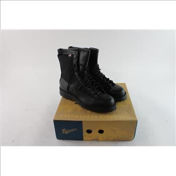 Danner Unis Acadia Boots, Size 11