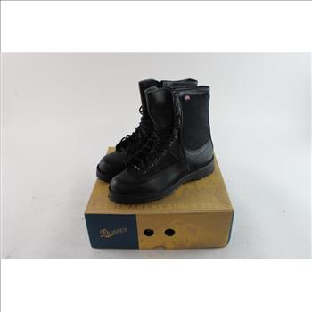 Danner Unis Acadia Boots, Size 11