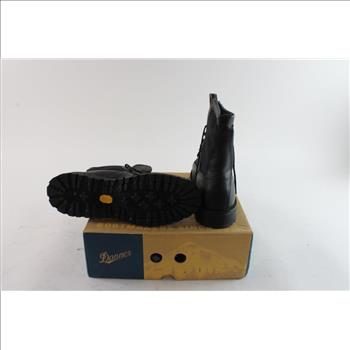 Danner Unis Acadia Boots, Size 11