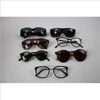 Danny Gokey, Blark Flys & More Sunglasses Bulk Lot 10+ Pieces