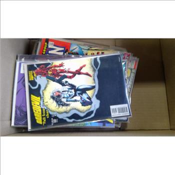 Daredevil Comics And More 5+ Pieces