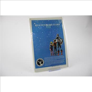 Daredevil The Man Without Fear! #220