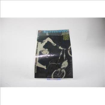 Daredevil The Man Without Fear! #268