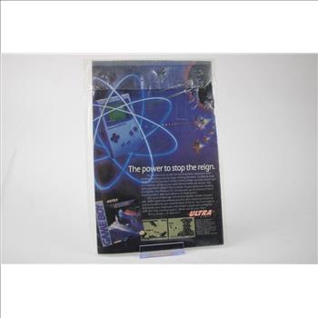 Daredevil The Man Without Fear! #282