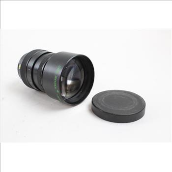 Dark Invader Lens