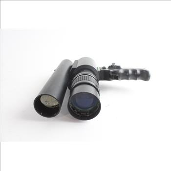 Dark Invader Night Vision System