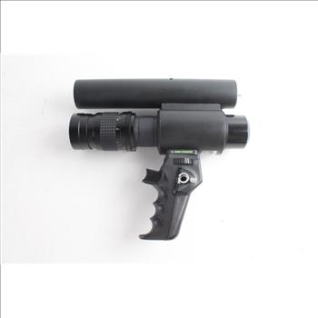Dark Invader Night Vision System